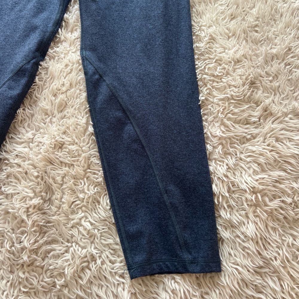 Aerie Cropped Leggings - Picture 3 of 11